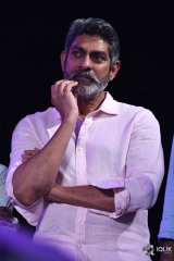 Rangasthalam Success Meet Photos